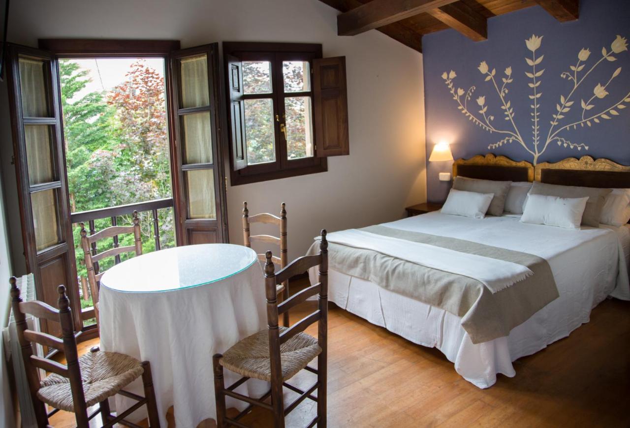 Chambre Quadruple