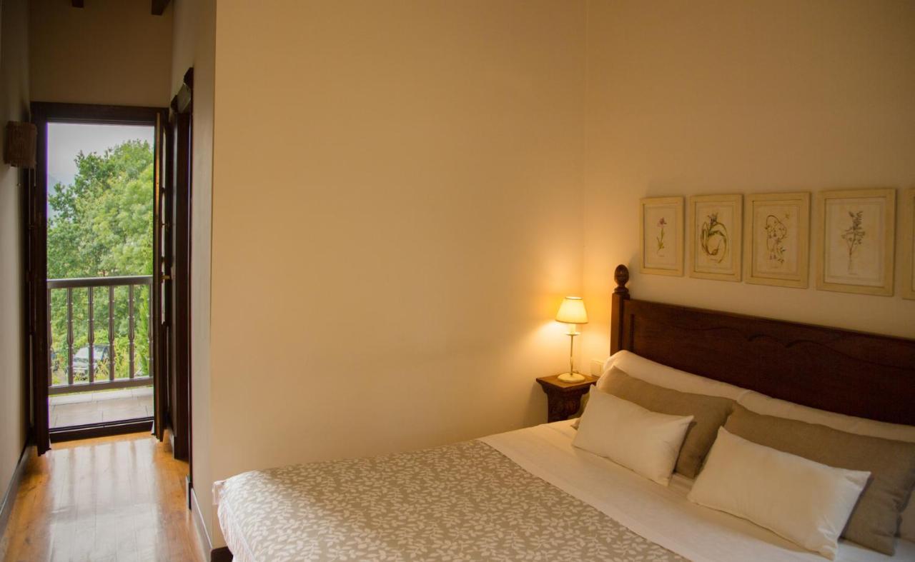 Chambre Double Deluxe
