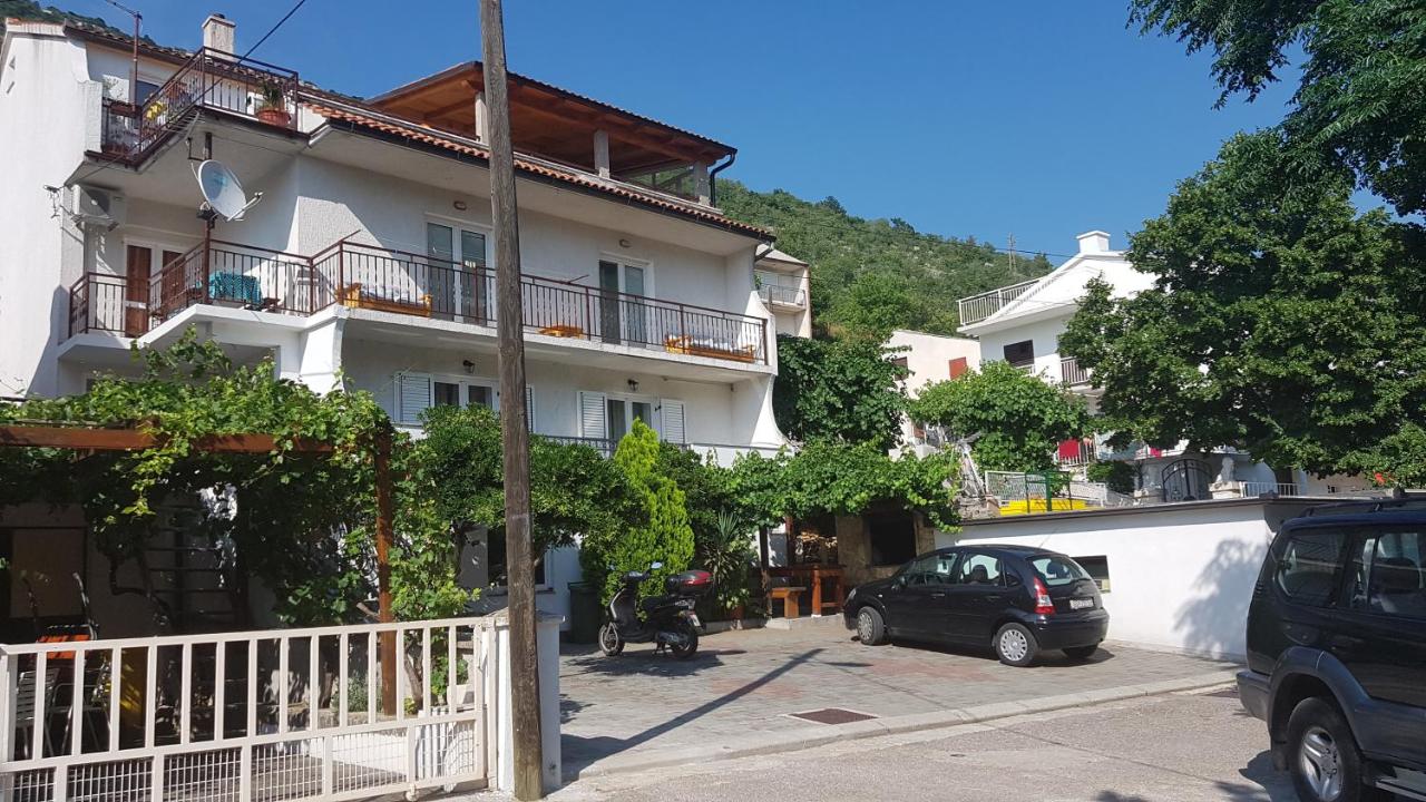 B&B Senj - Apartment Doris - Bed and Breakfast Senj