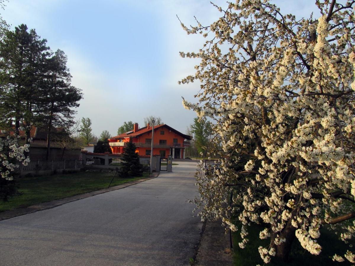 Novapark - B&B