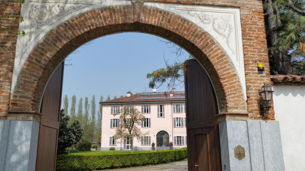 B&B Alessandria - B&B La Cascina Grossa - Bed and Breakfast Alessandria