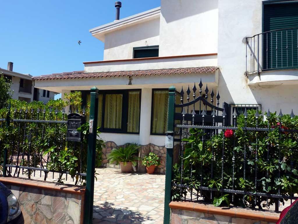 La Collina - B&B Santa Maria del Cedro