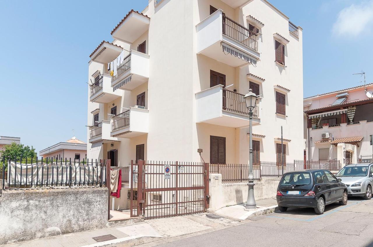 Appartamento Dani - Chambres d’hôtes Sperlonga