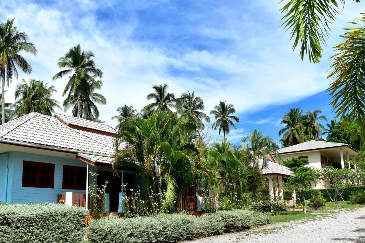Kate House Bangsaphan - B&B