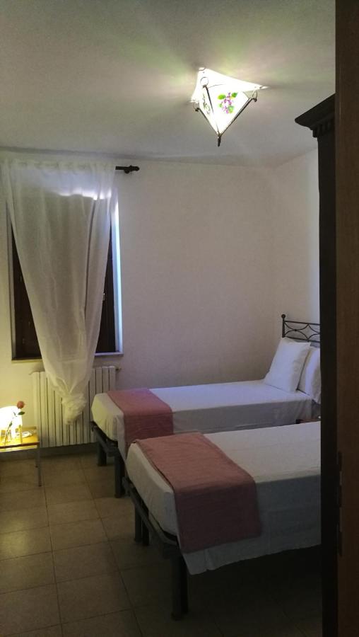 LAE' affittacamere - B&B Roccamontepiano