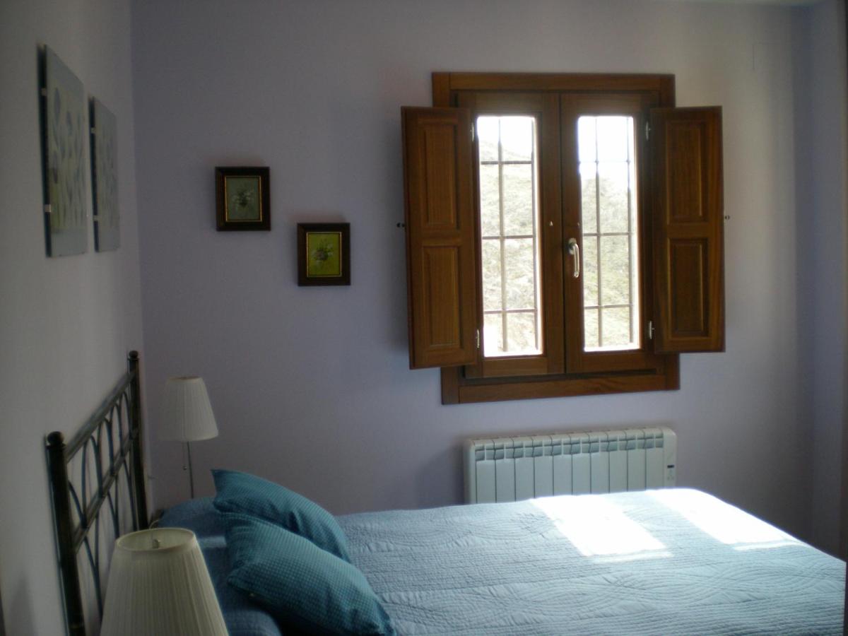 Apartment mit 2 Schlafzimmern