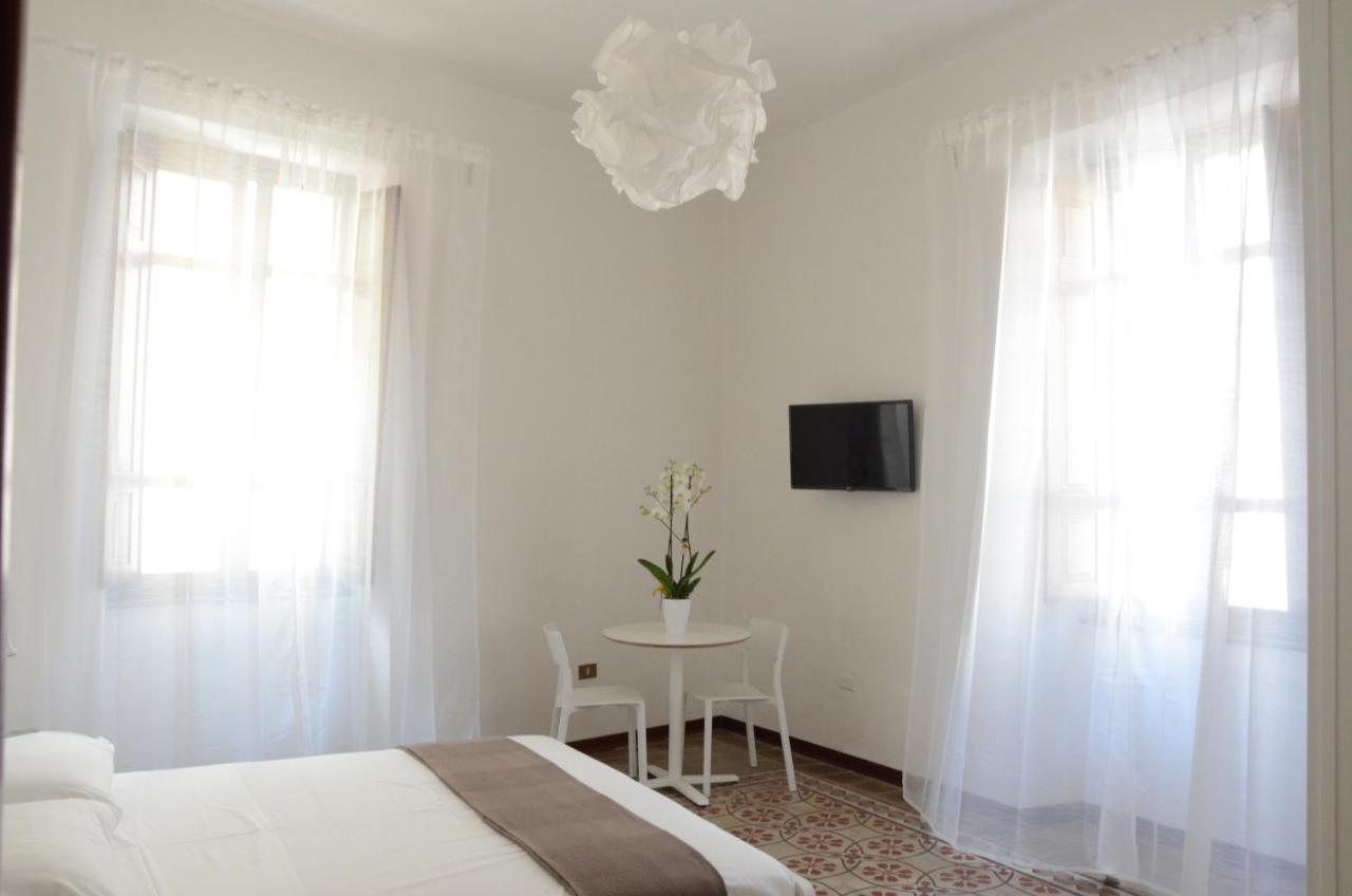 Chambre Double avec Salle de Bains Privative