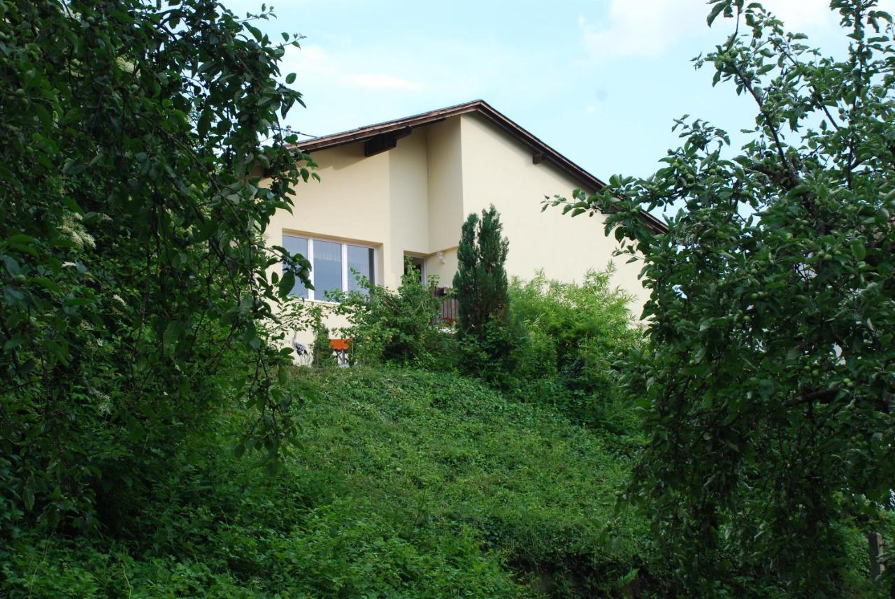 FeWo Ulamec Appartment VI - B&B