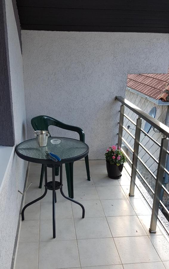 Guest house Vlahovic - Ferienwohnung
