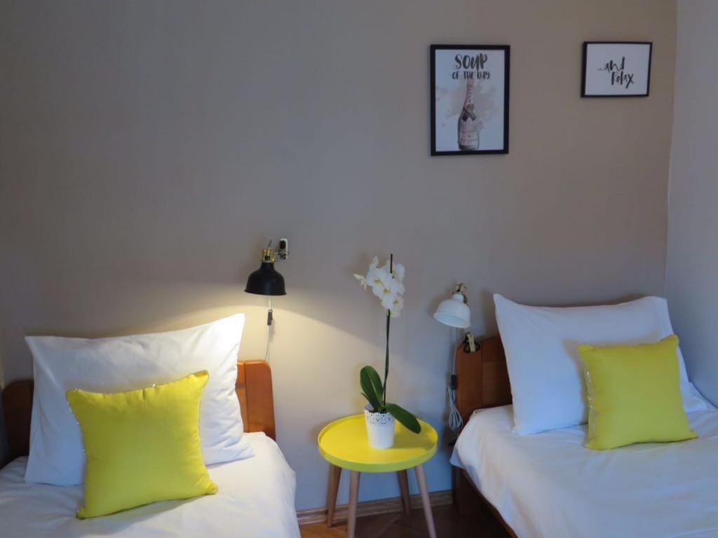 Appartement - Vue sur Jardin