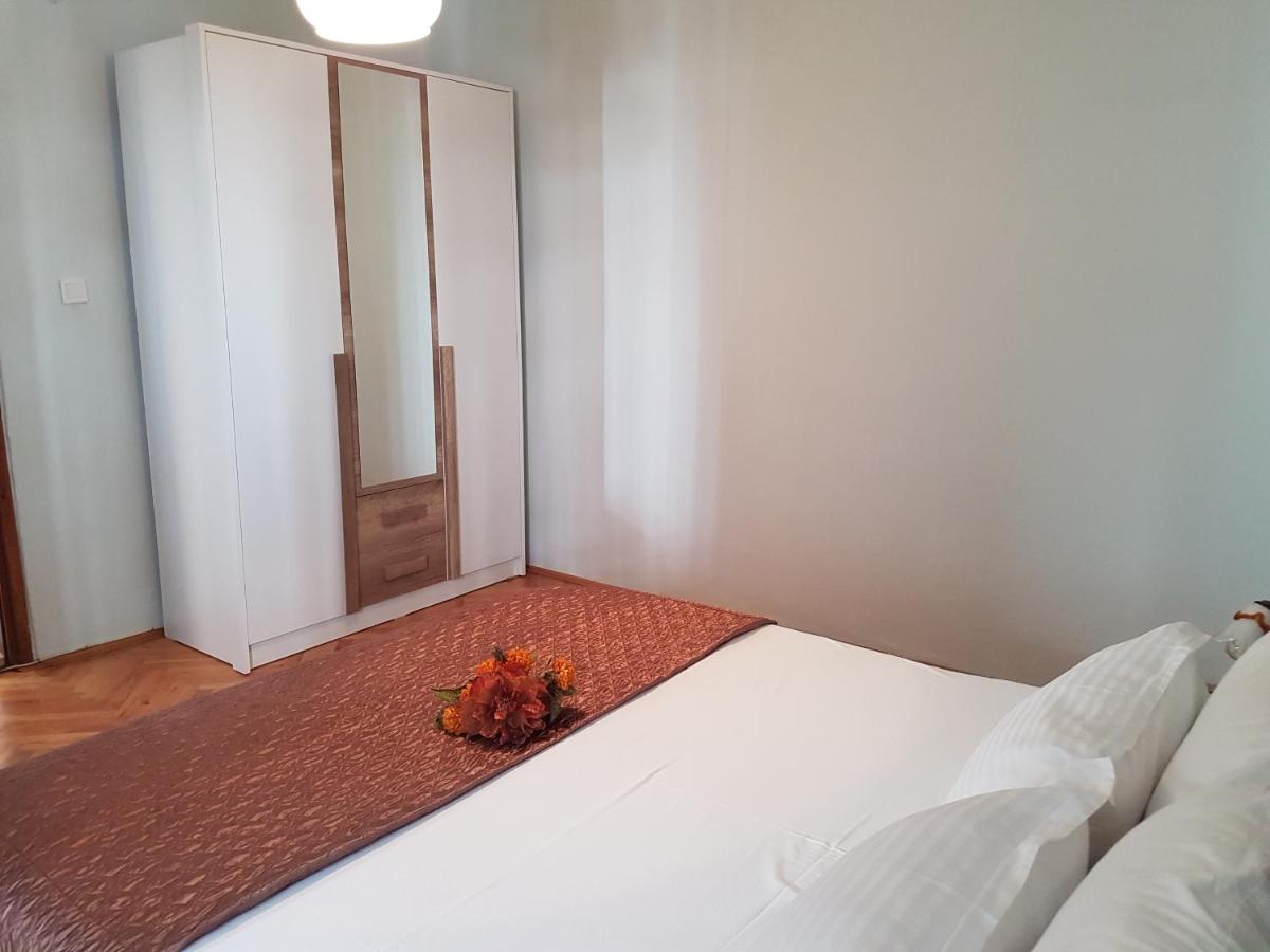 Standard Doppelzimmer