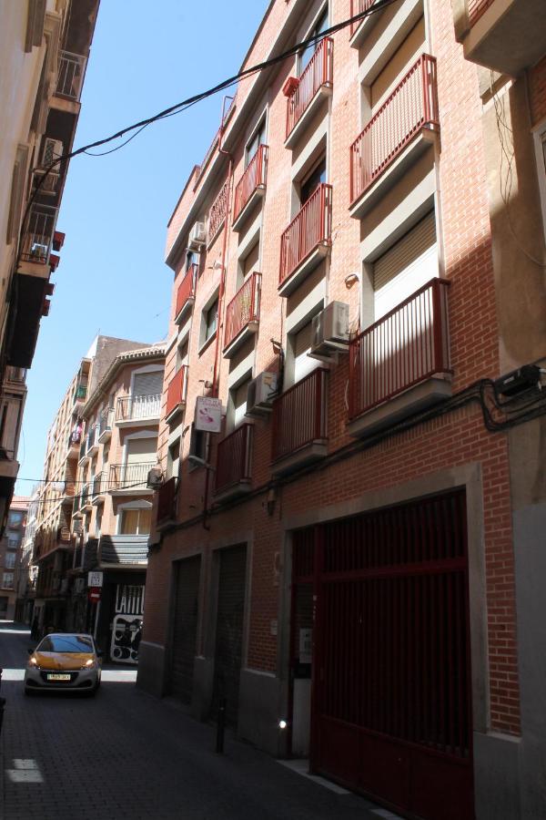 Apartamento Centro Murcia - B&B Murcia