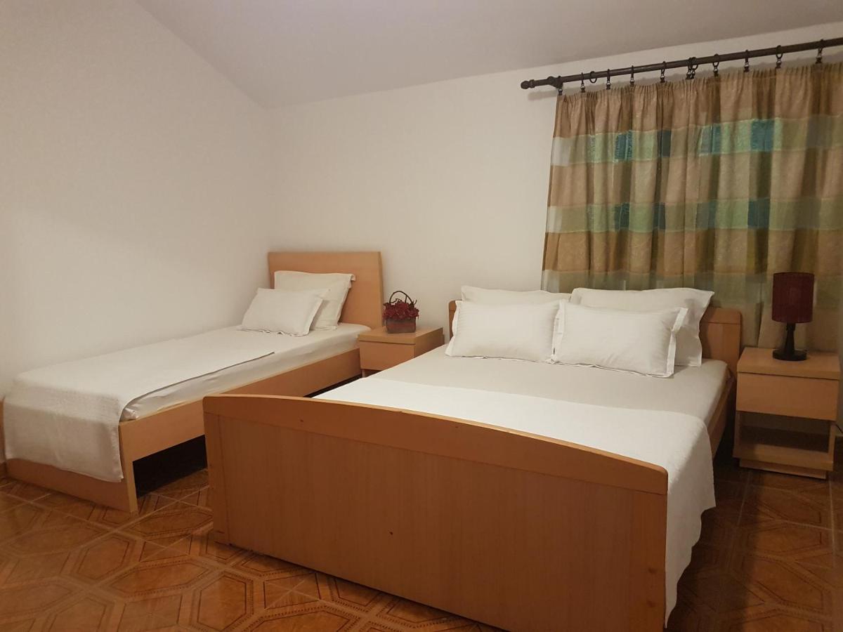 Basic Dreibettzimmer