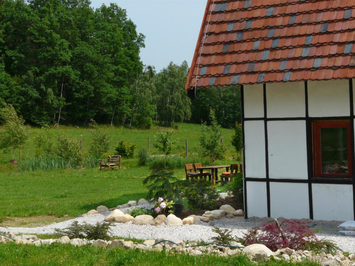 Austeria Staniszów - B&B Jelenia Góra