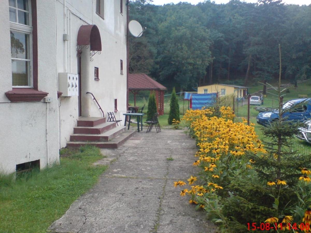 Apartament u Barbary - B&B