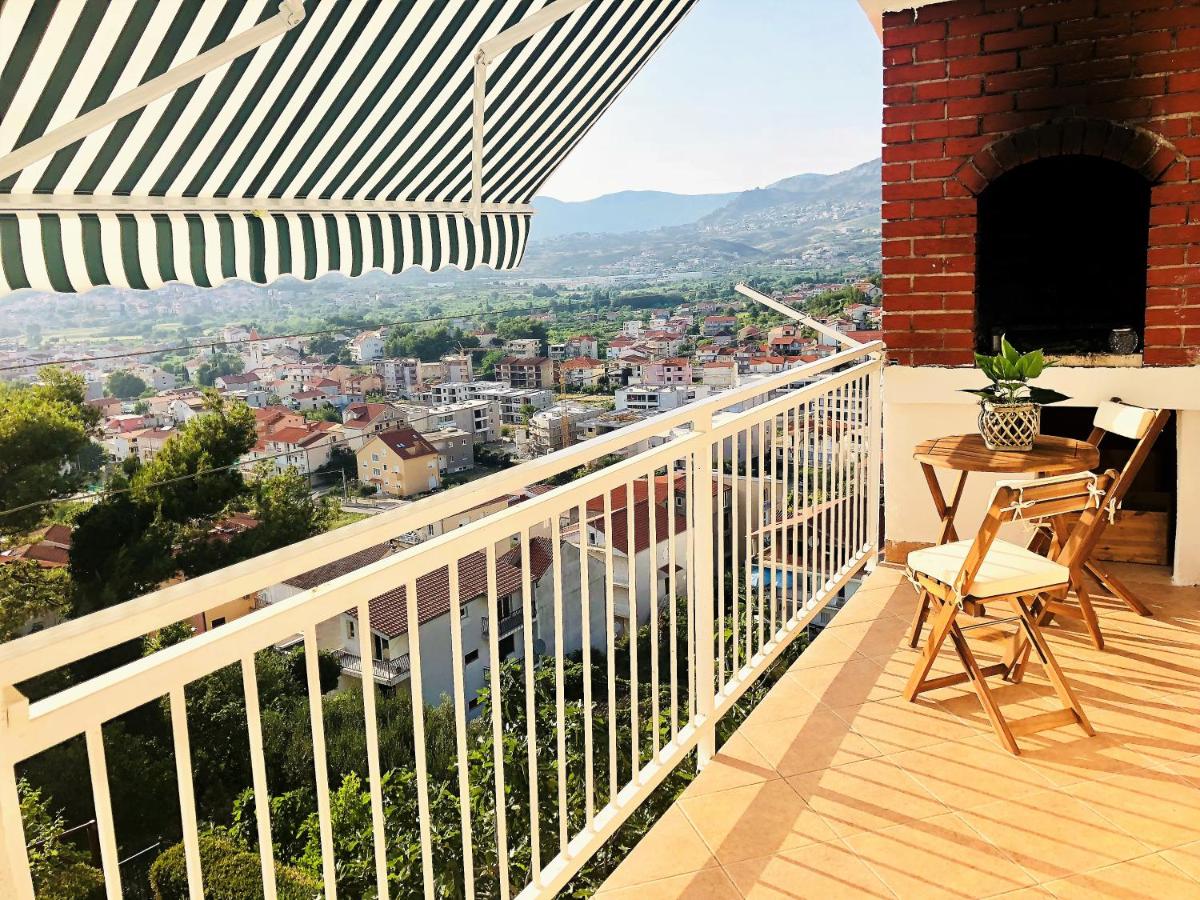 Apartman Jelena - B&B Podstrana