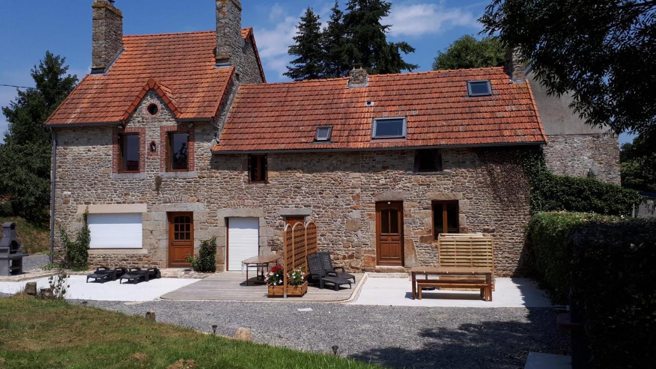 B&B Sartilly - Le Marite - Bed and Breakfast Sartilly
