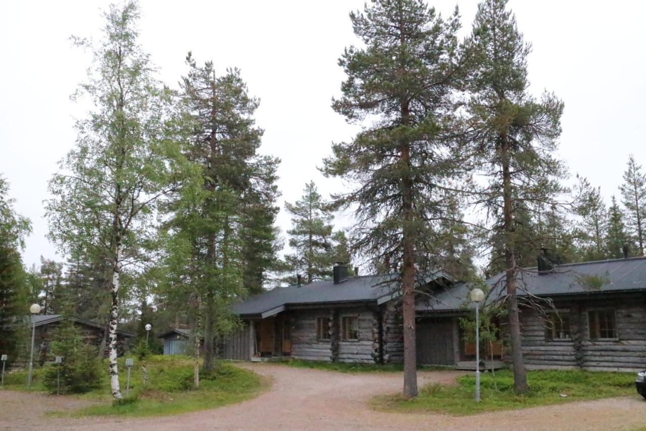 Kelo Naava - Bed and Breakfast Ruka