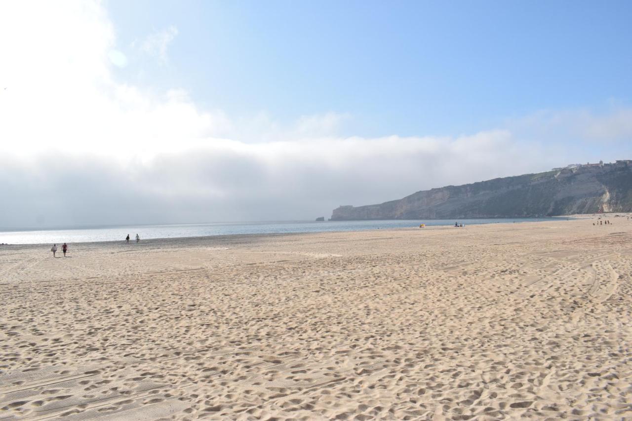 T3 | RC | Lua do Mar - Ferienwohnung Nazaré