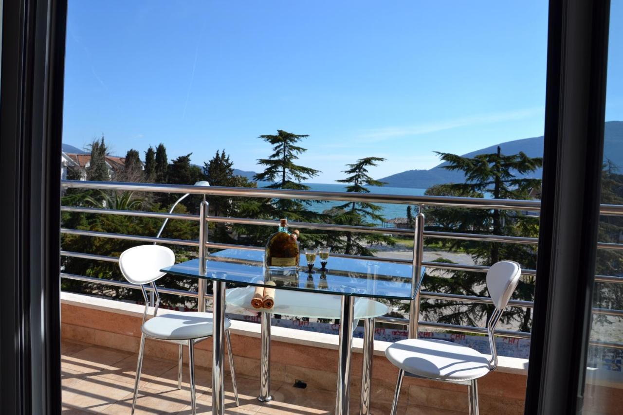 Appartement 1 Chambre (4 Adultes)
