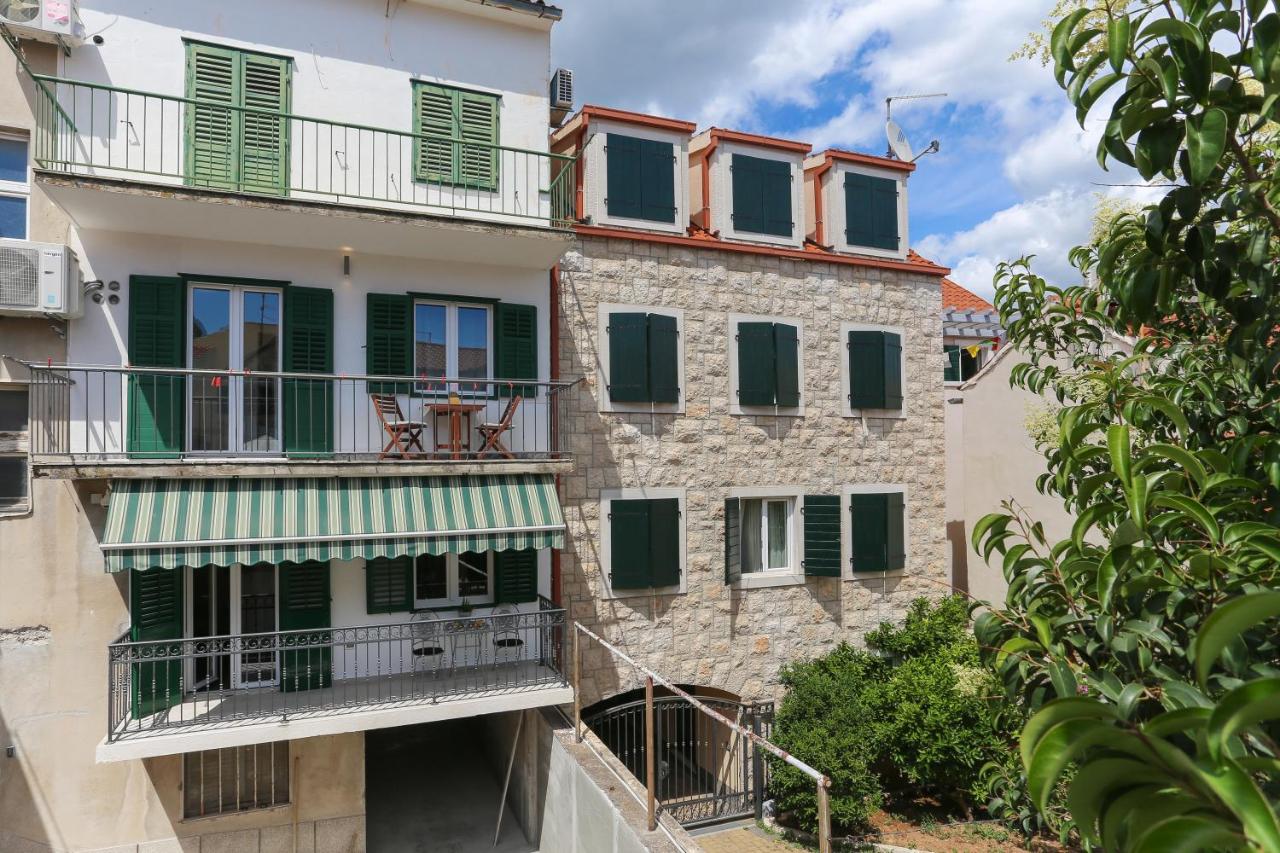 Luxury Rooms Dino - B&B