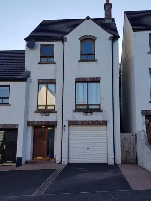Spire View Townhouse - B&B