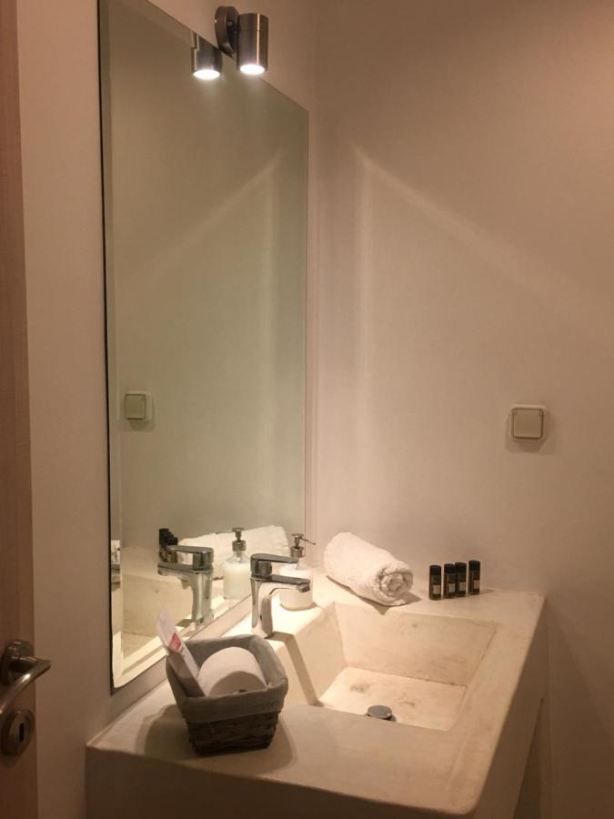 Appartement - Rez-de-Chaussée