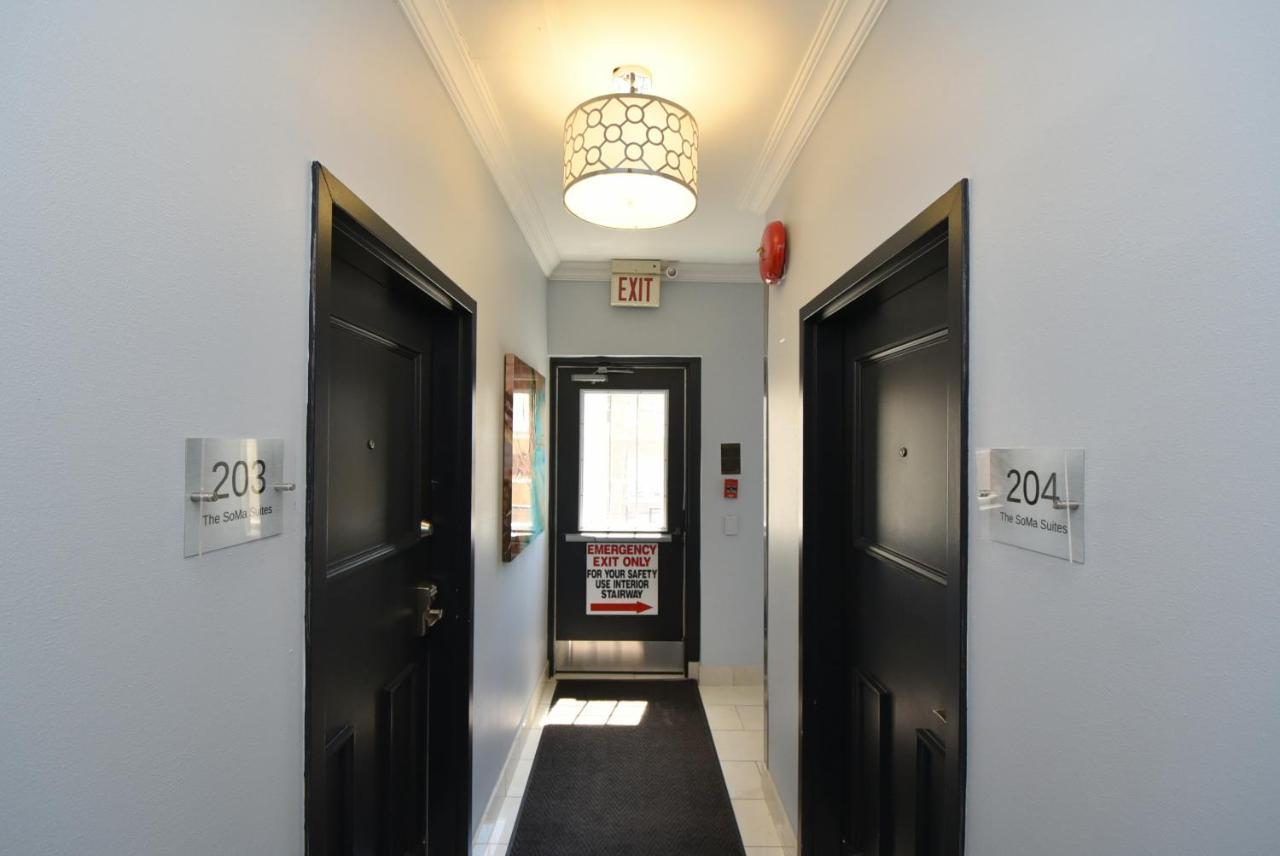 Appartement 2 Chambres