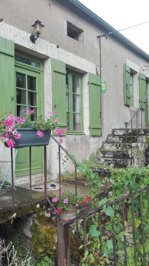 B&B Santigny - Gite de charme au coeur de la Bourgogne - Bed and Breakfast Santigny