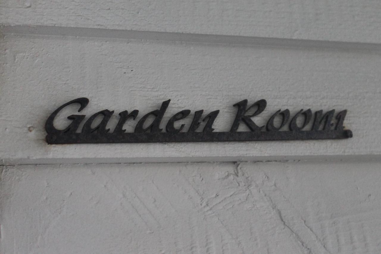 Suite - Vue sur Jardin