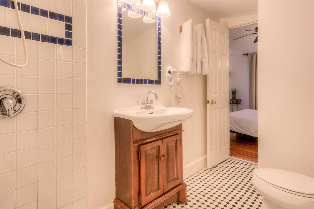 Chambre Double Économique