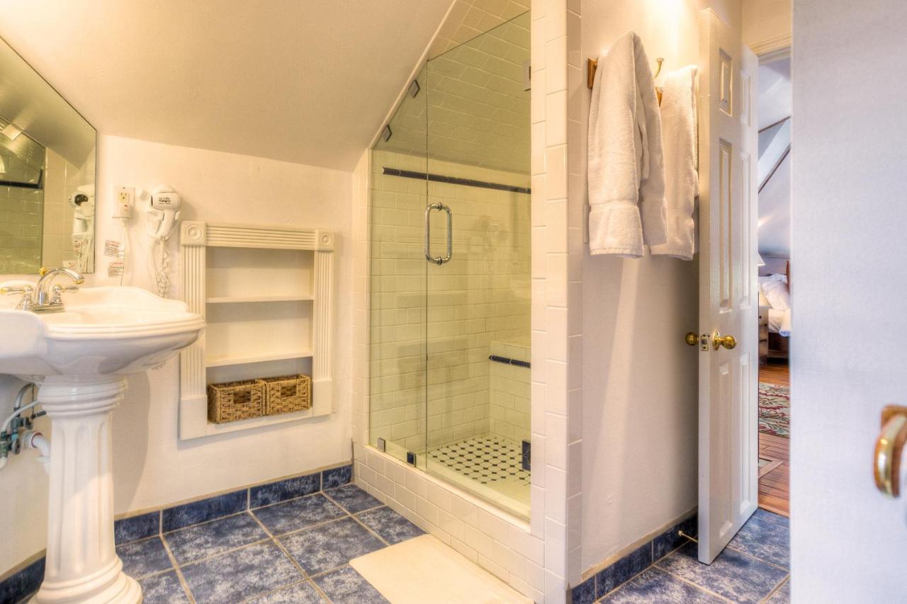 Chambre Double Deluxe avec Balcon - Vue sur Mer