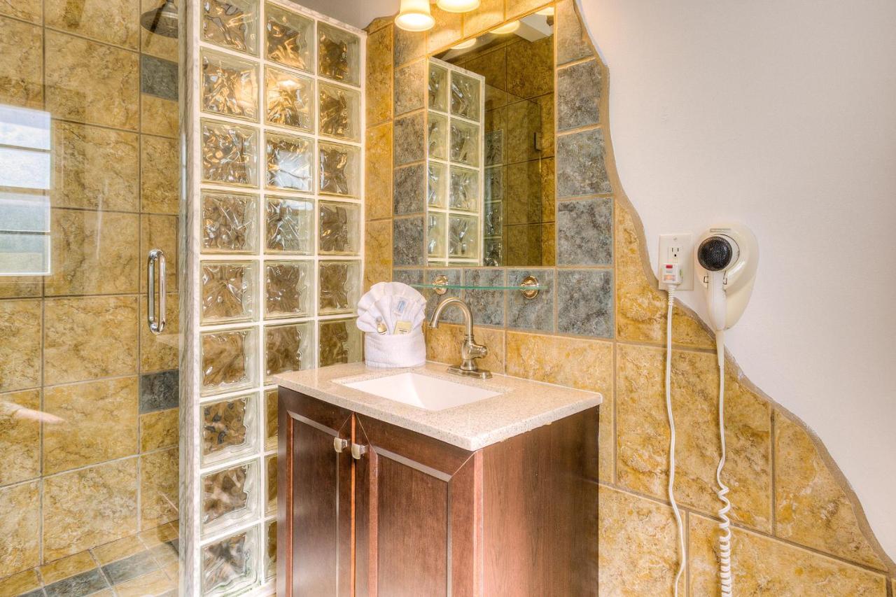 Chambre Double Deluxe