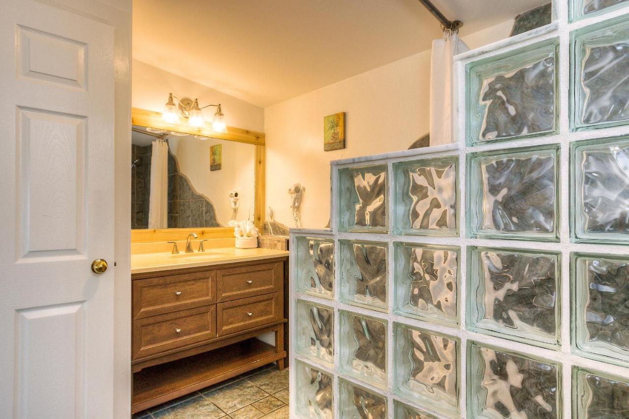 Chambre Double Économique