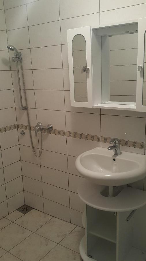 Apartments Metka - B&B