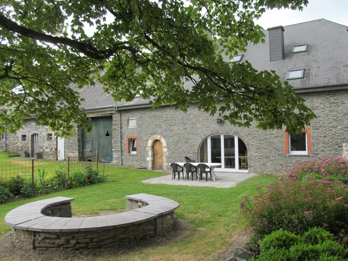 Apartment mit 3 Schlafzimmern - Erdgeschoss 