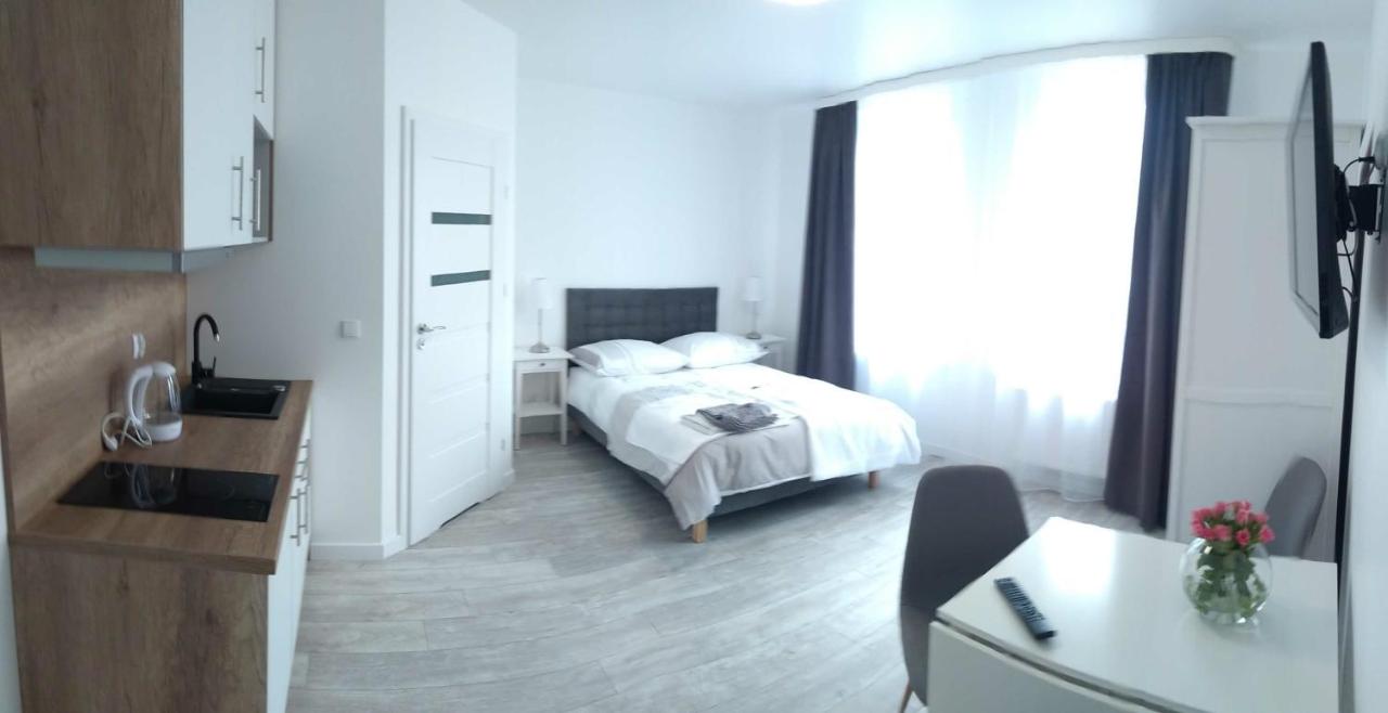Standard Doppelzimmer