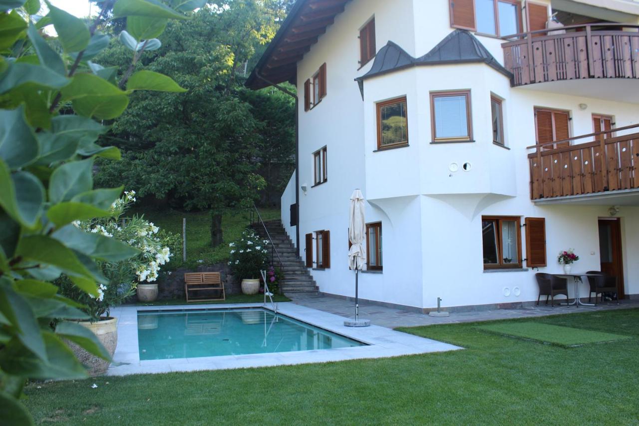 Villa Falkner - B&B Tirolo