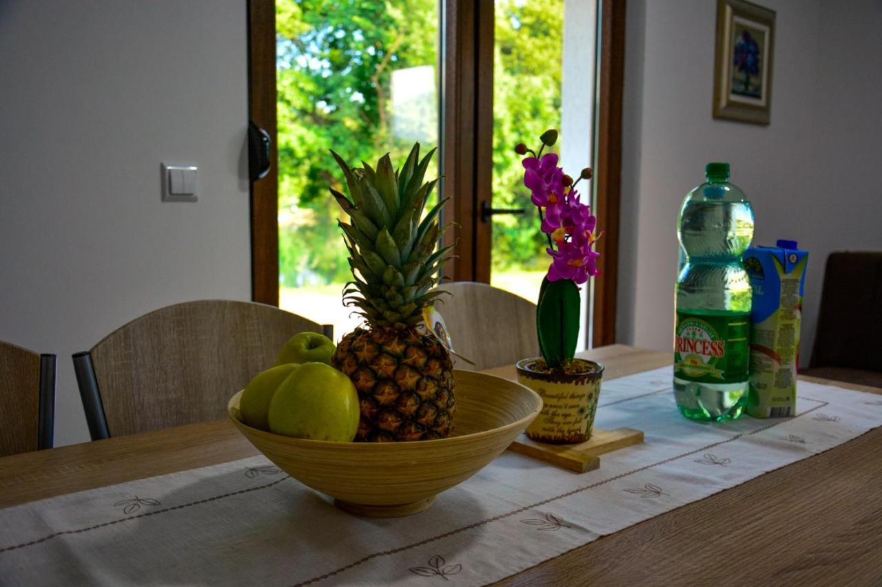 Villa Sabina - B&B
