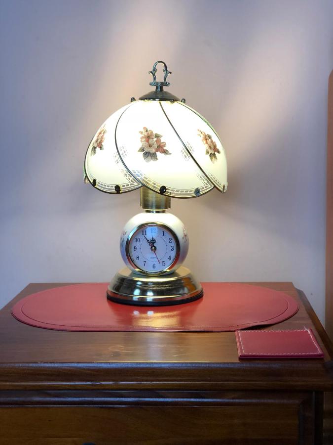 Dreibettzimmer mit Gemeinschaftsbad
