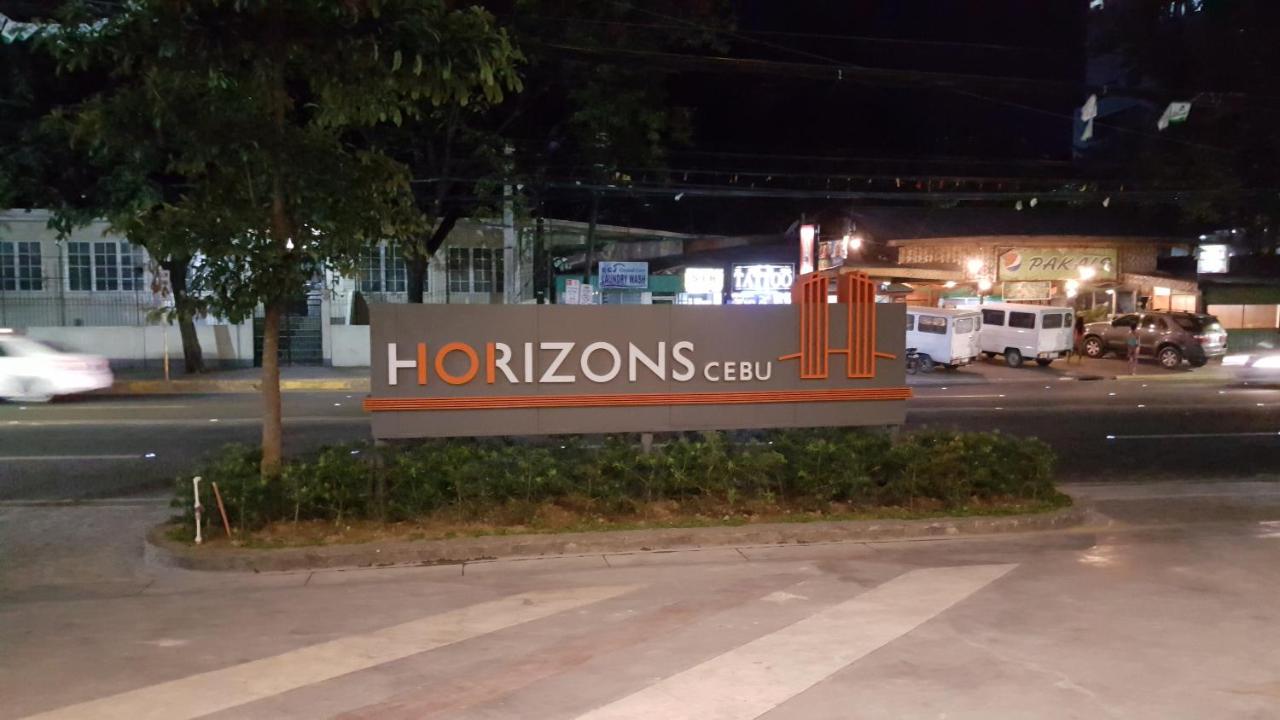 Khalil's Horizons 101 Studio Type Condominium - Ferienwohnung