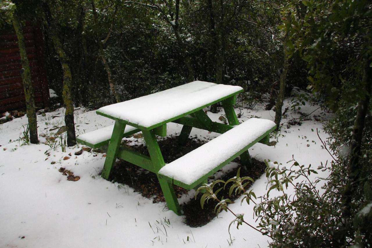 Habitación Familiar con vistas a la montaña