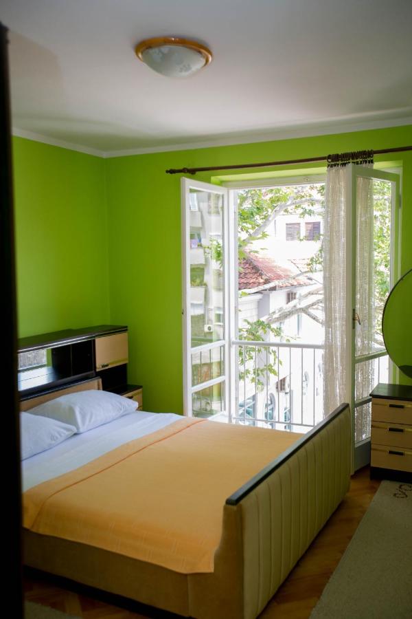 Apartment City Heart - Ferienwohnung Trebinje