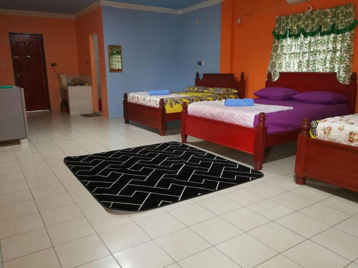 Chambre Double Deluxe