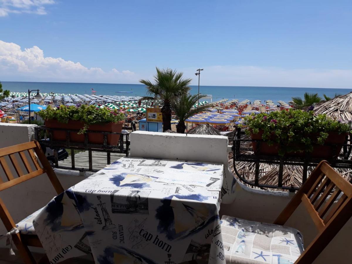 Appartamento Frontemare Azzurra - B&B Caorle