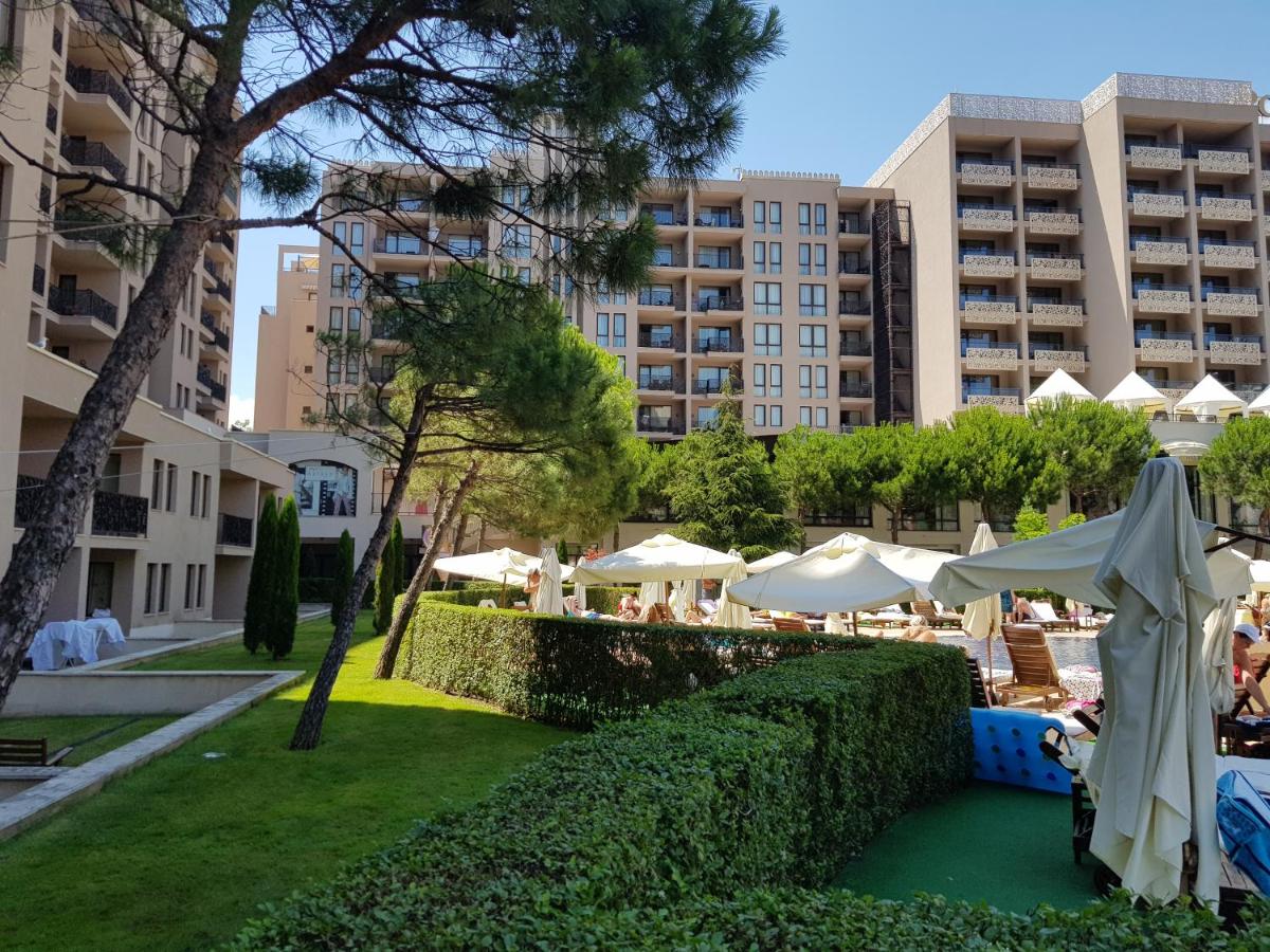 Barcelo SeaView Apartment - B&B