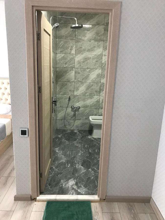 Gabala City Rooms - B&B