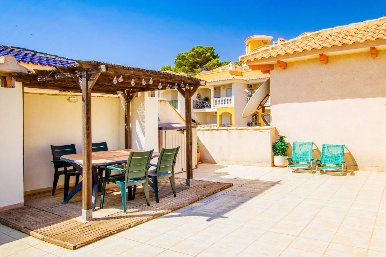 B&B Campoamor - Casa Roka - Bed and Breakfast Campoamor