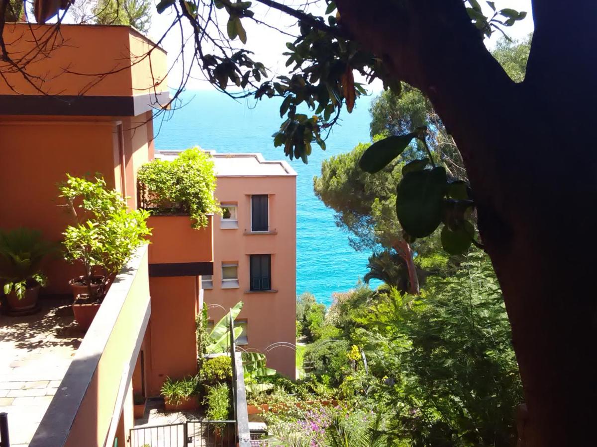 B&B Varazze - Casa delle mimose - Bed and Breakfast Varazze