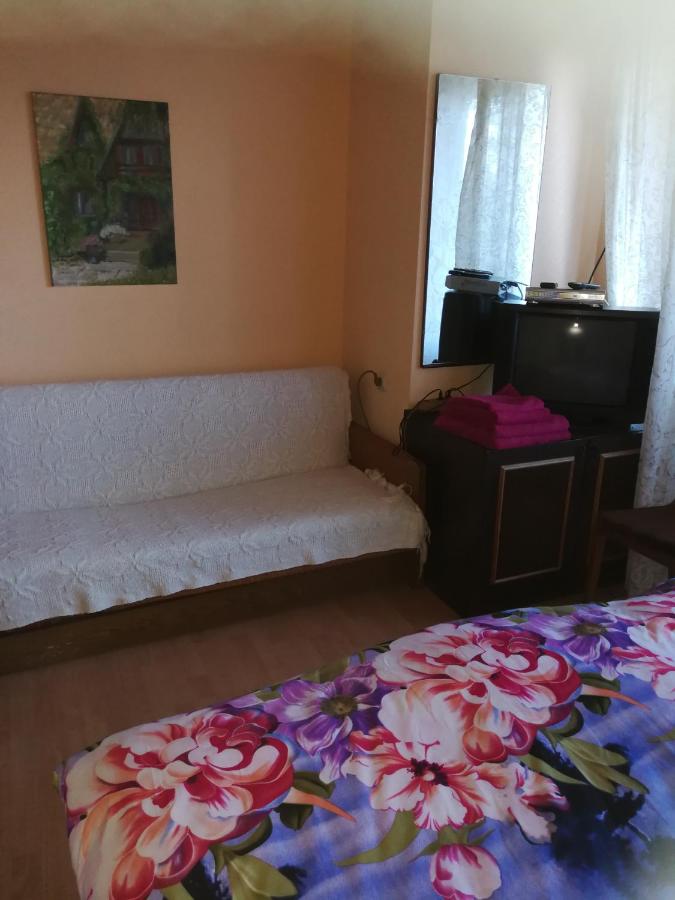 Double or Twin Room with Shared Bathroom